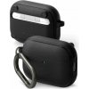 Ringke Magnetický kryt Onyx MagSafe pro Apple AirPods Pro 3, černý