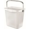 Curver Multiboxx 6L - transparentný 00364-346