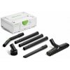 FESTOOL Čistiaca súprava - štandard RS-ST D 27/36-Plus 577257
