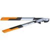 Fiskars PowerGear X (M) nožnice na silné konáre dvojčepeľové LX94 (112390) 1020187