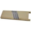 J.A.D. TOOLS strúhadlo na kapustu 44x15cm, 3 nože