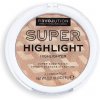 Revolution Relove Super Rose rozjasňovač 6 g
