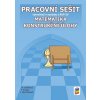 Matematika 8 Konstrukční úlohy Pracovní sešit - Kolektiv autorů