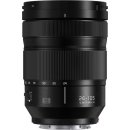 Panasonic Lumix S 24-105mm f/4 MACRO O.I.S.