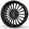 TEC-SPEEDWHEELS Tec-Speedwheels GT5 9.5x20 5x112 ET20 Black Glossy 66.6