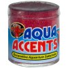 Zoo Med akvarijní písek Aqua Accents červený 225g