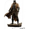 Zack Snyders Justice League Art Scale socha 1/10 Knightmare Batman 22 cm