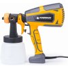 Elektrická striekacia pištoľ – 600 W | PM-PDM-600T žltá