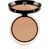 Armani Luminous Silk Glow Fusion Face Powder rozjasňujúci kompaktný púder 5.5 3,5 g