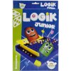Teddies Logik JUNIOR