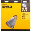 DeWALT pílový kotúč ATB 10° Séria 40 250-30-60 DT4351 DT4351