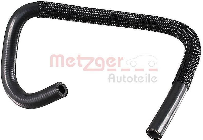 Hydraulická hadica pre riadenie METZGER 2361116 od 21,25 € - Heureka.sk