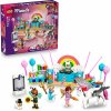 LEGO® Friends 42661 Kostýmová párty s jednorožcom a vílou 5702017815275