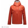 Black Diamond Fineline Stretch Shell bunda, burnt Sienna M