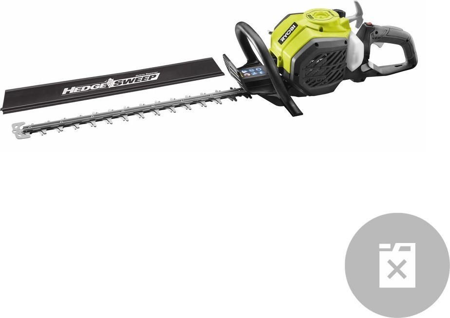 RYOBI RHT 25X60 RO