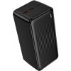 Powerbanka Borofone 50000mAh BJ80C 2×USB-A+USB-C QC3.0 22,5W čierna