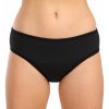 Meracus Menštruačné nohavičky Timeless Black Plus