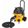 DWV905M DEWALT PRŮMYSLOVÝ VYSAVAČ 38L, 1 400W, BEZPEČNOSTNÍ TŘÍDA FILTRU M