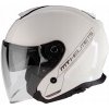 OTVORENÁ MOTOCYKLOVÁ PRILBA MT THUNDER 3 SV JET r S