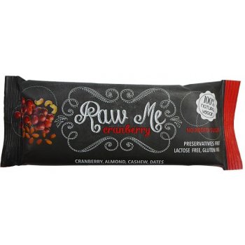 Raw Me 42 g