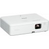 EPSON CO-W01/ WXGA/ Business Projektor/ 3000 ANSI/ HDMI V11HA86040
