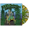 ROCKY AND THE SWEDEN - PUNK\'S POT HEAD L (1LP)