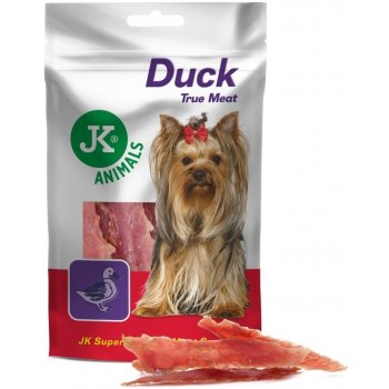 JK Meat Snack Duck 80 g