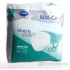 MoliCare Premium Mobile 5 kvapiek M zelené, plienkové nohavičky naťahovacie, 14ks