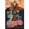 Naruto 60 Kurama!! - Masaši Kišimoto