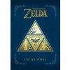 The Legend of Zelda Encyclopedia - autor neuvedený