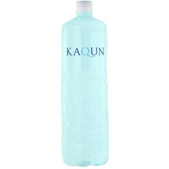 Kaqun voda 1,5 l