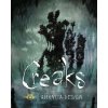ESD GAMES ESD Creaks