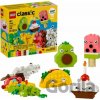 LEGO® Classic 11039 Kreatívne jedlo - LEGO