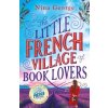 The Little French Village of Book Lovers