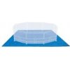Intex 28048 Podložka pod bazén 4,72 x 4,72 m