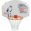 League basketbalový kôš s doskou varianta 29818