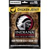 INDIANA Jerky kuracie Original ZIP 90g