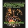 Guardians of the Galaxy - Dan Abnett