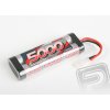 NOSRAM Team pack 5000mAh 7.2V NiMH Stickpack