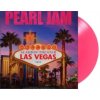 PEARL JAM - Aladdin Theatre Las Vegas 93 (Pink Vinyl) (LP)