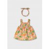 Šaty s čelenkou Mayoral - 2601818036 Veľkosť: 70