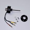 IQ models Motor pre Mustang P51D Volantex 750 mm