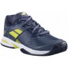 Babolat Propulse Clay Junior Boy Grey/Aero