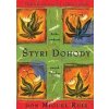 Štyri dohody - Praktický sprievodca k osobnej slobode - Miguel Ruiz