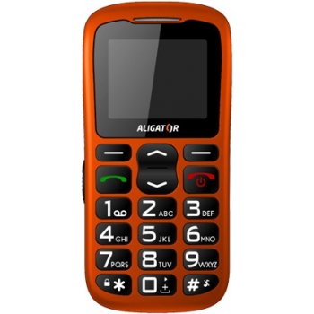 Aligator A430