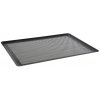 de Buyer Plech na pečenie perf. non-stick 600 × 400 mm | D-8162-60