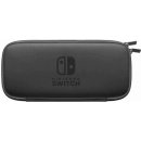 Nintendo Switch Carrying Case Screen Protector