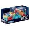 Alltoys Auto transparentné Off Road