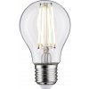 Paulmann 28698 LED En.trieda 2021 F (A - G) E27 7.5 W teplá biela (Ø x v) 60 mm x 106 mm 1 ks; 28698