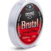 CRALUSSO BRUTAL Transparentná 50 m 0,10 mm 1,65 kg